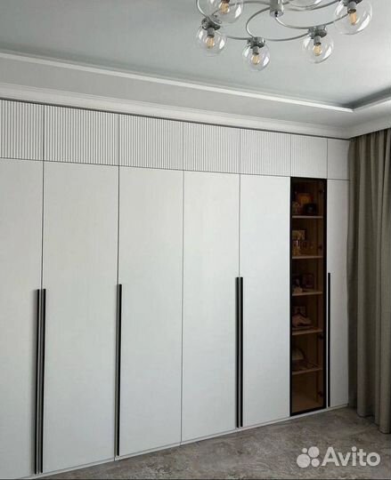 Шкафы на заказ