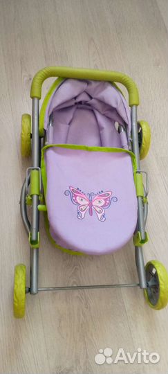 Коляска детская