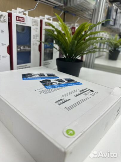 iPad Pro 11 (2022) 128Gb Wi-Fi (Silver)