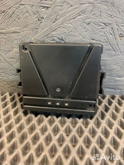 Блок управления корректора фар Volkswagen Atlas