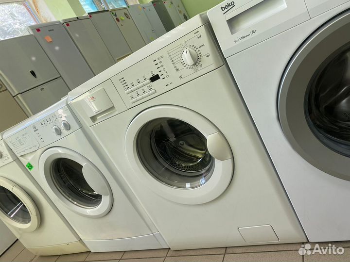 Стиральная машина б,у