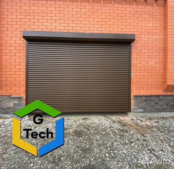 Рольставни