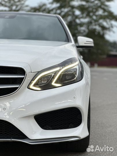 Mercedes-Benz E-класс 2.0 AT, 2013, 152 000 км