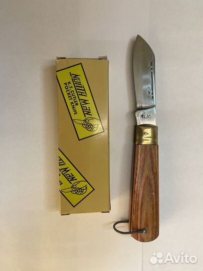 Складной нож Kitasho 8,3 см