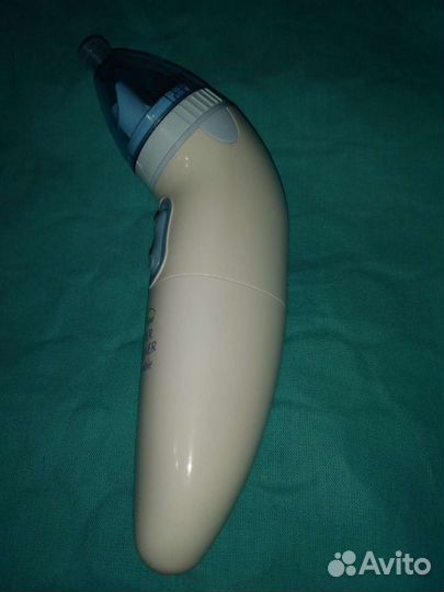 Вакуумный аппарат для чистка лица