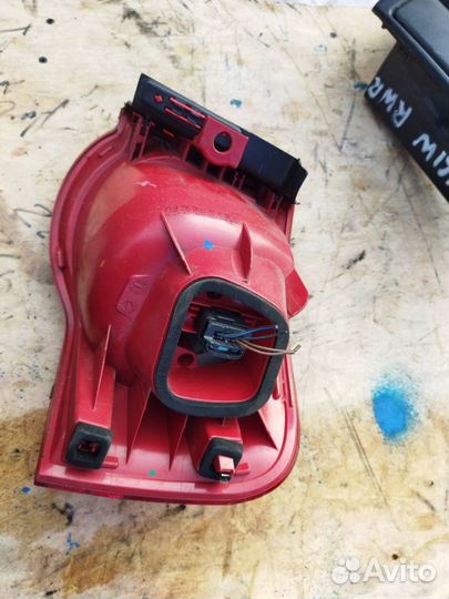 Стоп-сигнал Volkswagen Jetta 5