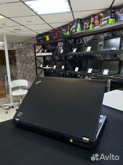 Lenovo Х230i 12.5 i3-2370М/8gb/SSD 240GB