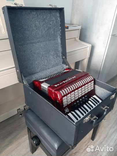 Аккордеон