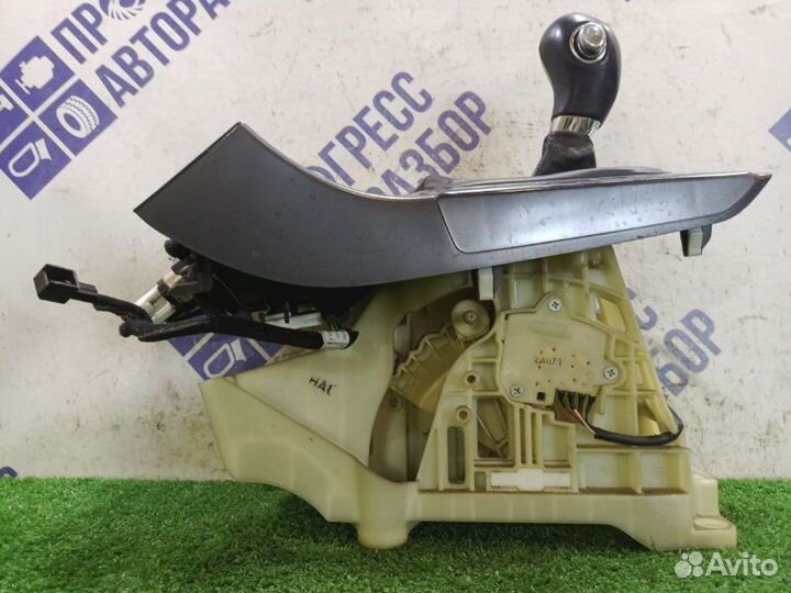 Кулиса кпп Kia Optima седан 2.0 G4KD 2012