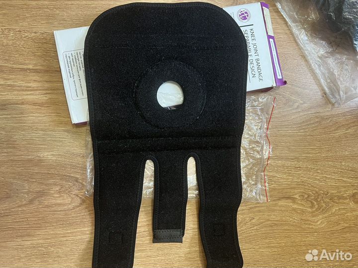 Ортез на коленный сустав