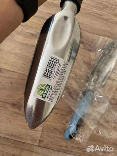 Совок посадочный