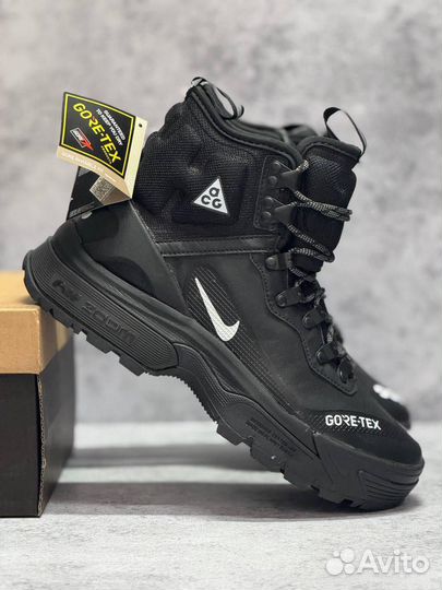 Полуботинки Nike ACG Air Zoom Gaiadome GTX Outdoor (Арт.61863)