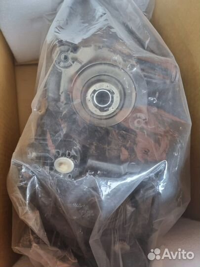 Фары toyota camry 55