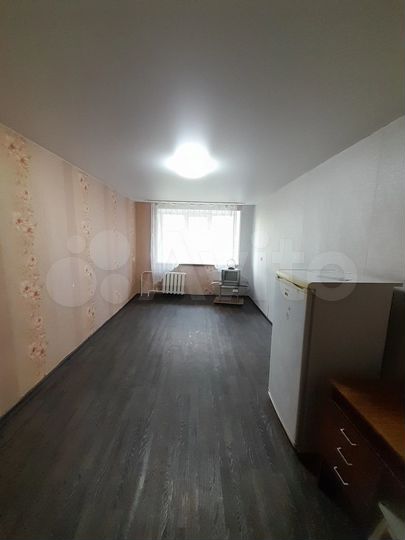 Комната 18 м² в 1-к., 5/5 эт.