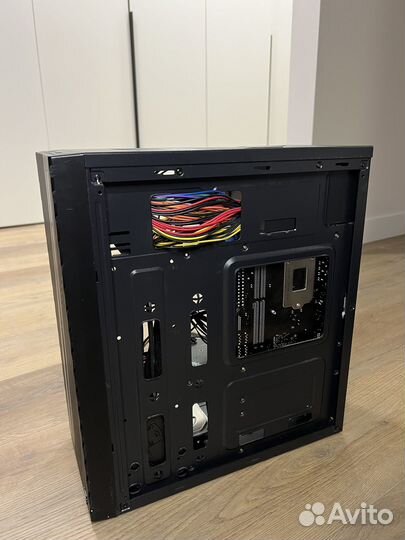 Игровой PC 