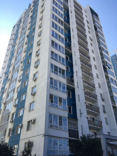 Офис, 55 м²