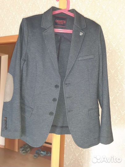 Школьный Пиджак