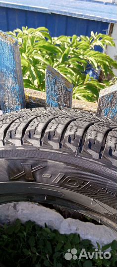 Michelin X-Ice 175/65 R14 86T