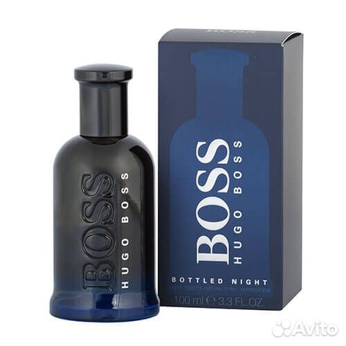 Hugo Boss Bottled/ 100 мл