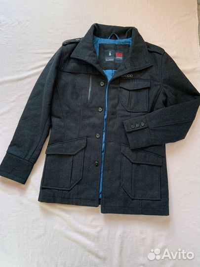 Куртка мужская Сropp