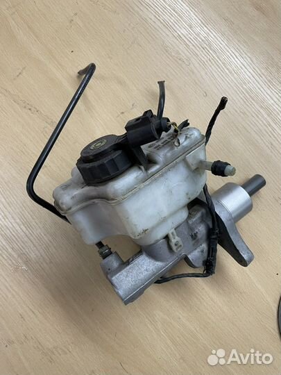 Гтц Volkswagen Golf 5