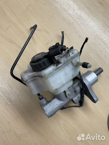 Гтц Volkswagen Golf 5