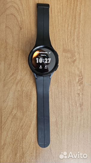 Смарт-часы Samsung Galaxy Watch5 Pro