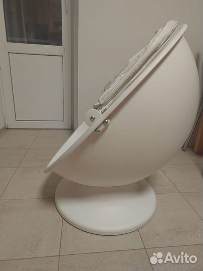 Яйцо IKEA