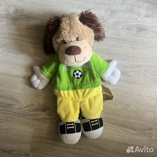 Рюкзак детский