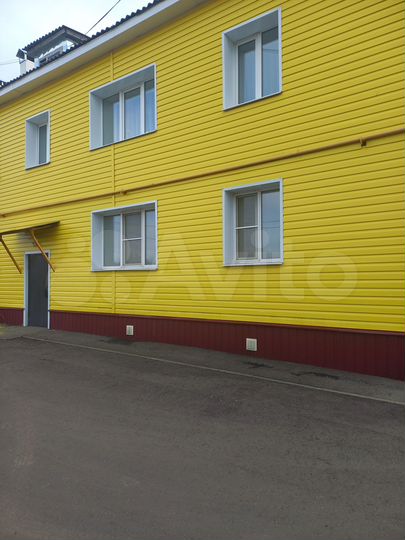 2-к. квартира, 38,7 м², 1/2 эт.
