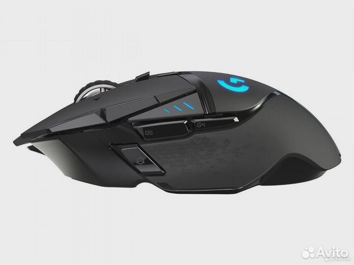 Беспроводная мышь Logitech G502 Lightspeed