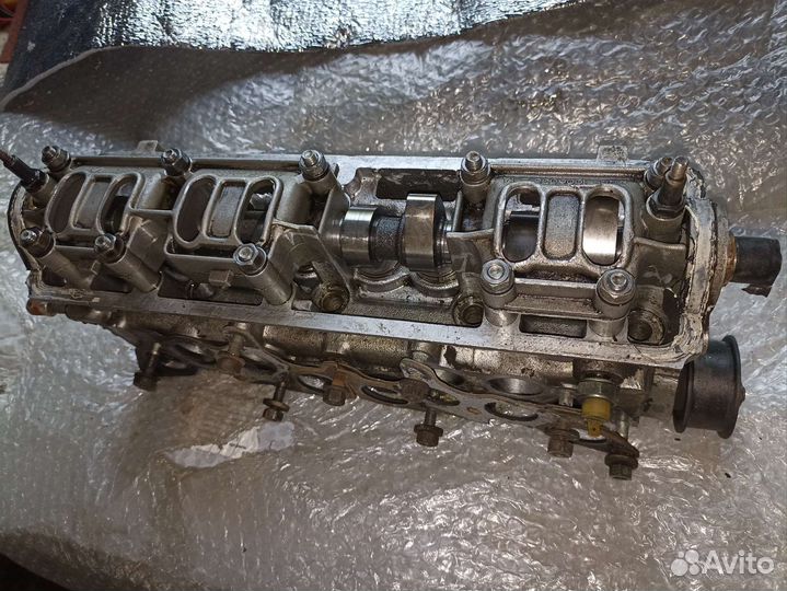 Спортивная гбц ваз