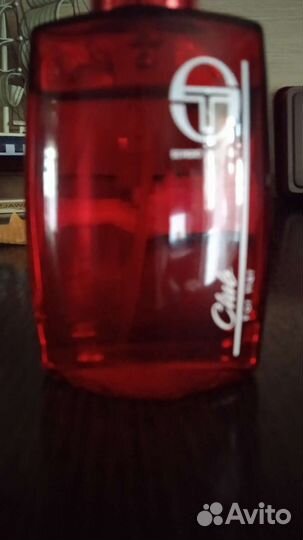 Туалетная вода женская