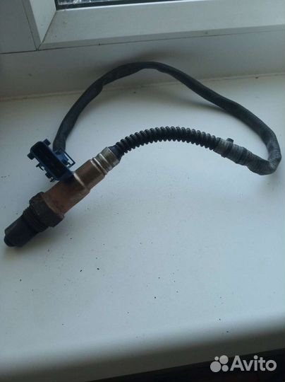 Датчик кислорода лямбда зонд Ситроен С4 Citroen