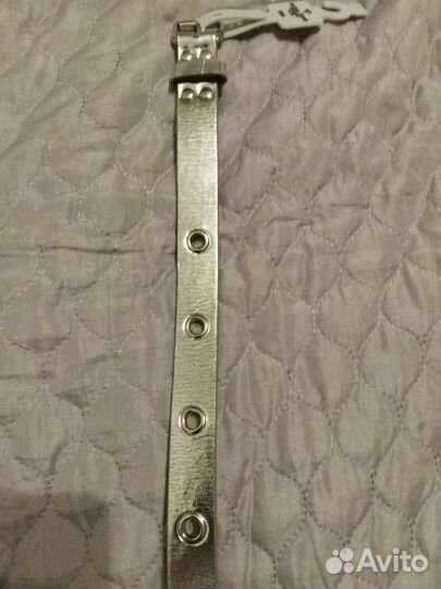 Ремень женский