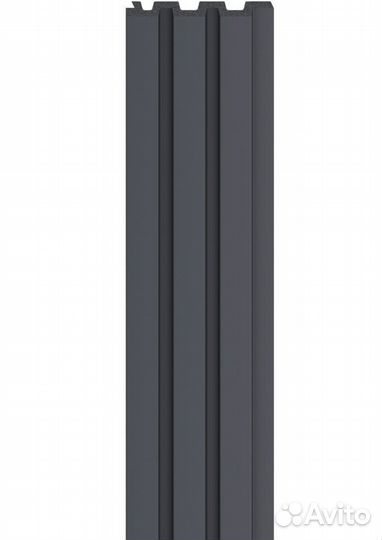 Декоративные стеновые панели