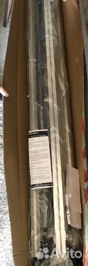 Пороги на hyundai creta