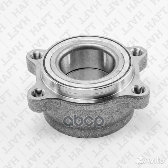 Подшипник ступицы infiniti FX35/45 02- задн. lh