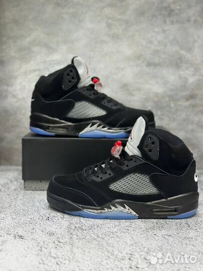 Кроссовки Nike air Jordan 5