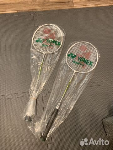 Ракетки для бадминтона Yonex купить в Москве с доставкой | Хобби и ...