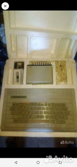 Пк ZX-Spectrum