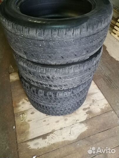 Viatti Bosco A/T 235/55 R17