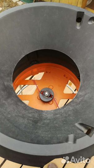 Измельчитель травы