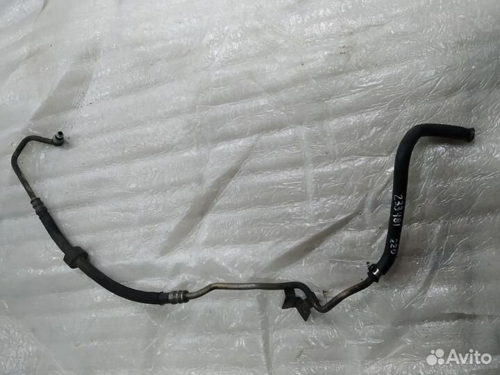 Трубка гура w220 S-class 113.960 1999