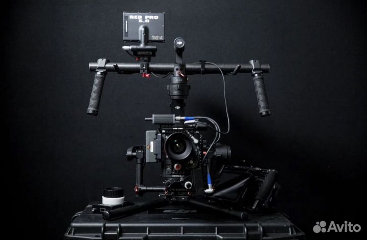 Фотограф и видеограф