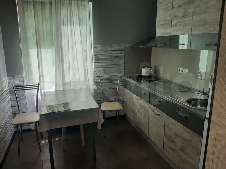 Квартира-студия, 25 м², 1/2 эт.
