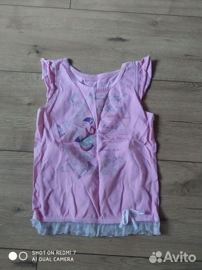 Шорты юбки футболки