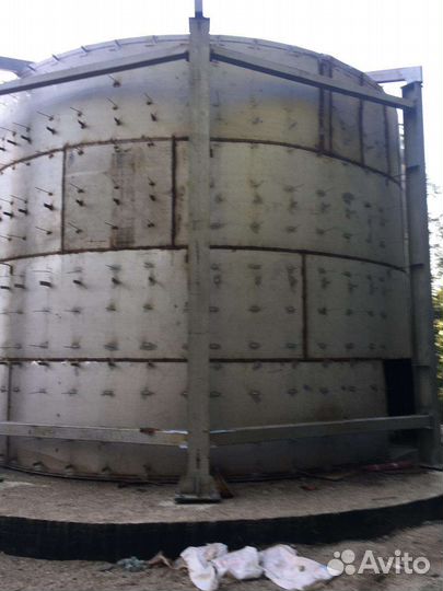 Сварочные, монтажные работы