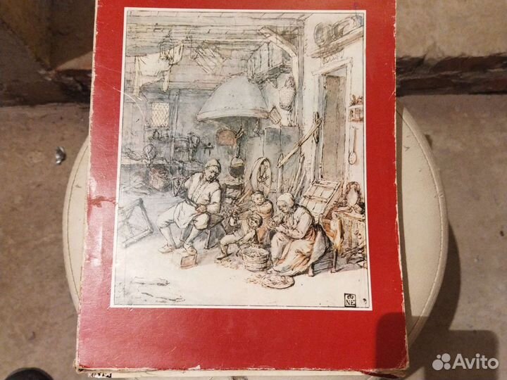 Литература по искусству