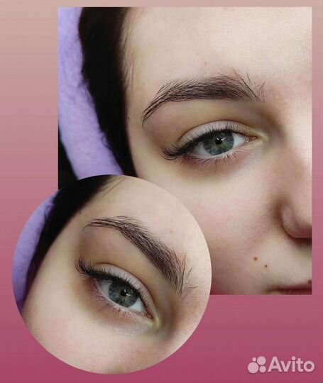 Ищу модель на наращивание ресниц